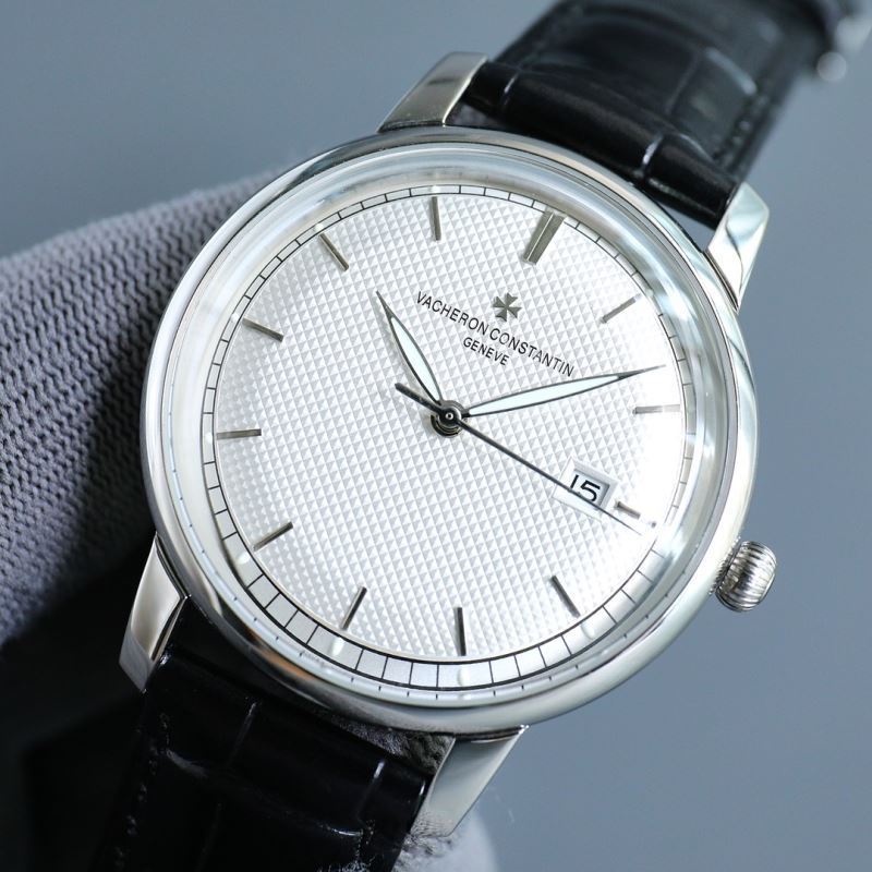 VACHERON CONSTANTIN Watches